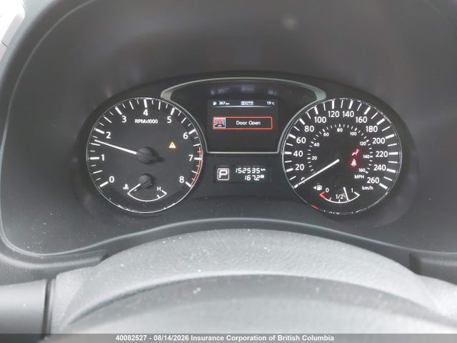 Aukcja sprzedaży 2014 Nissan Pathfinder S/sv/sl/platinum, vin: 5N1AR2MM3EC648579, numer aukcji: 40082527