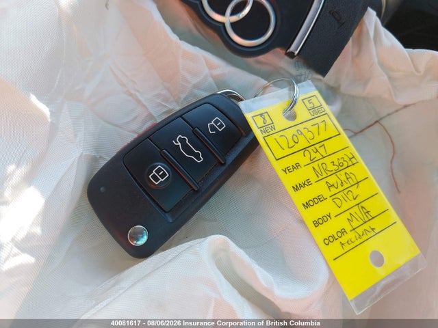 40081617 :رقم المزاد ، WA1EECF36K1081197 vin ، 2019 Audi Q3 Premium Plus S-line مزاد بيع