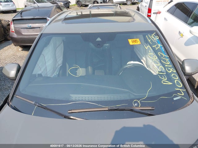 40081617 :رقم المزاد ، WA1EECF36K1081197 vin ، 2019 Audi Q3 Premium Plus S-line مزاد بيع