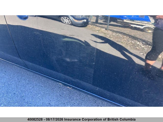 2011 Kia Forte მანქანა იყიდება აუქციონზე, vin: KNAFW4A35B5445409, აუქციონის ნომერი: 40082528
