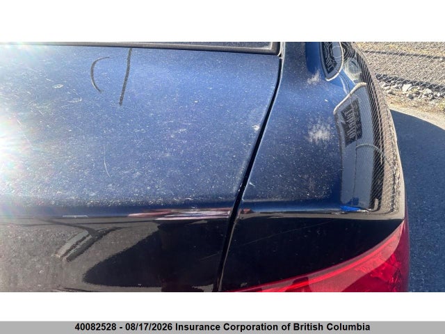 2011 Kia Forte მანქანა იყიდება აუქციონზე, vin: KNAFW4A35B5445409, აუქციონის ნომერი: 40082528