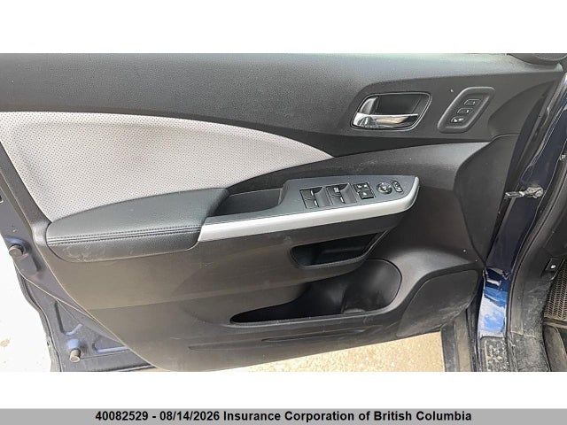 2015 Honda Cr-v მანქანა იყიდება აუქციონზე, vin: 5J6RM4H98FL802271, აუქციონის ნომერი: 40082529
