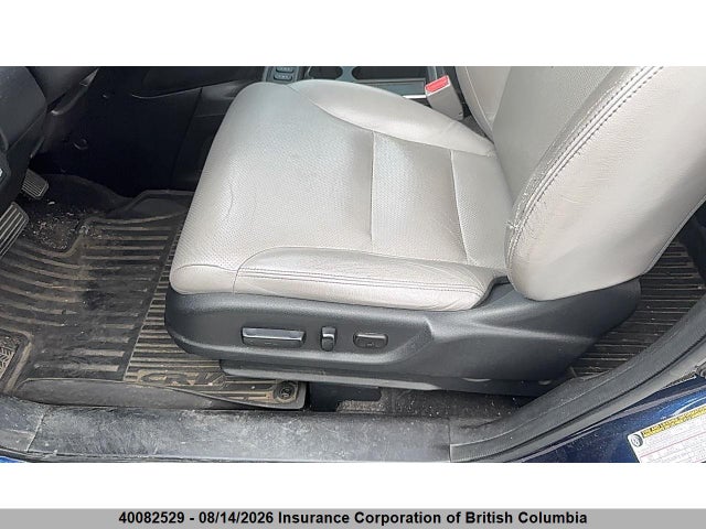 2015 Honda Cr-v მანქანა იყიდება აუქციონზე, vin: 5J6RM4H98FL802271, აუქციონის ნომერი: 40082529