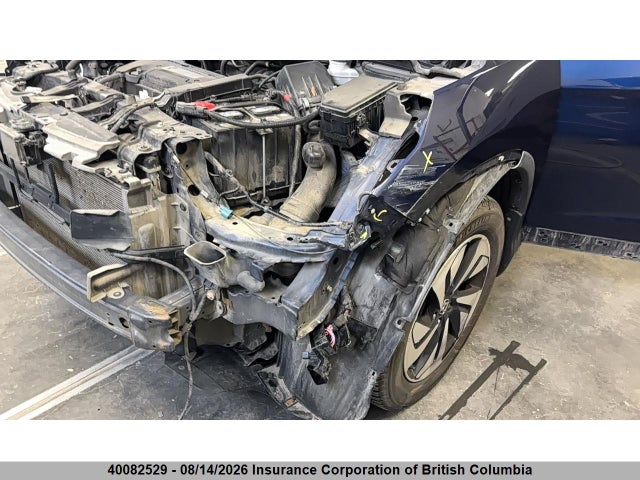 2015 Honda Cr-v მანქანა იყიდება აუქციონზე, vin: 5J6RM4H98FL802271, აუქციონის ნომერი: 40082529