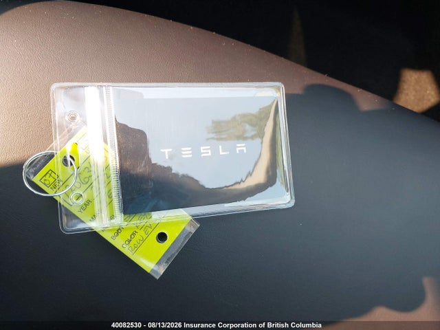 40082530 :رقم المزاد ، 5YJ3E1EA3NF341732 vin ، 2022 Tesla Model 3 مزاد بيع