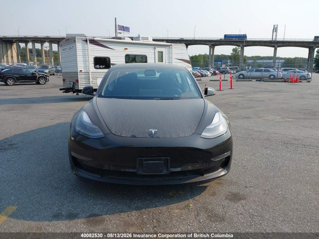 Продаж на аукціоні авто 2022 Tesla Model 3, vin: 5YJ3E1EA3NF341732, номер лоту: 40082530