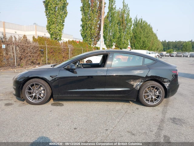 Продаж на аукціоні авто 2022 Tesla Model 3, vin: 5YJ3E1EA3NF341732, номер лоту: 40082530