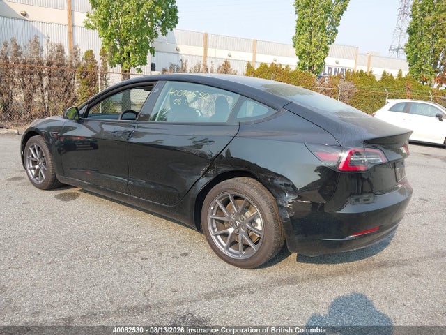 Продаж на аукціоні авто 2022 Tesla Model 3, vin: 5YJ3E1EA3NF341732, номер лоту: 40082530