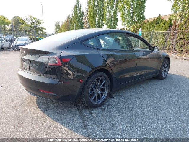 Продаж на аукціоні авто 2022 Tesla Model 3, vin: 5YJ3E1EA3NF341732, номер лоту: 40082530