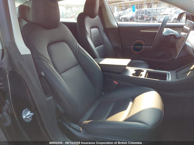 Продаж на аукціоні авто 2022 Tesla Model 3, vin: 5YJ3E1EA3NF341732, номер лоту: 40082530