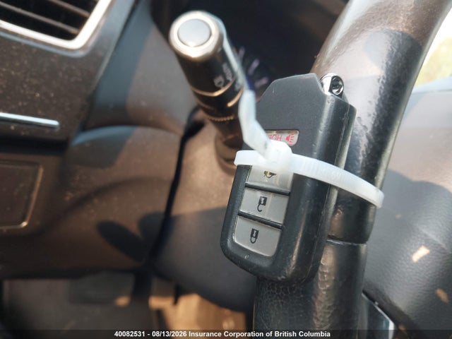 Honda Civic 2014 2HGFB2F72EH012224 Image 11