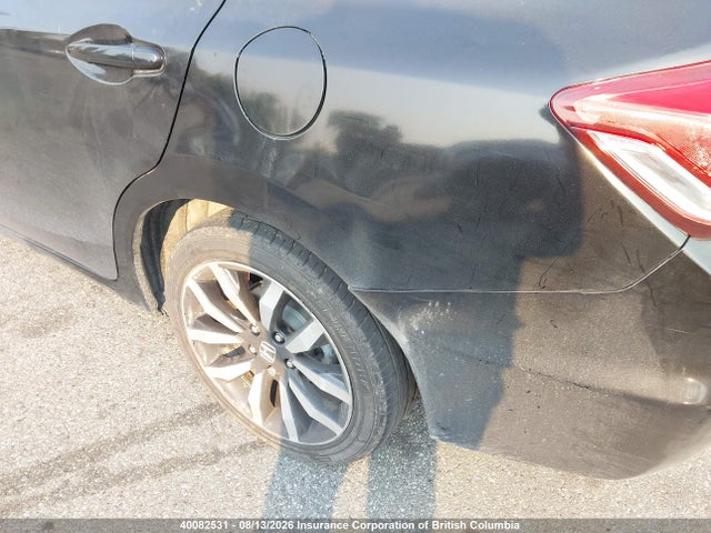 Honda Civic 2014 2HGFB2F72EH012224 Image 19