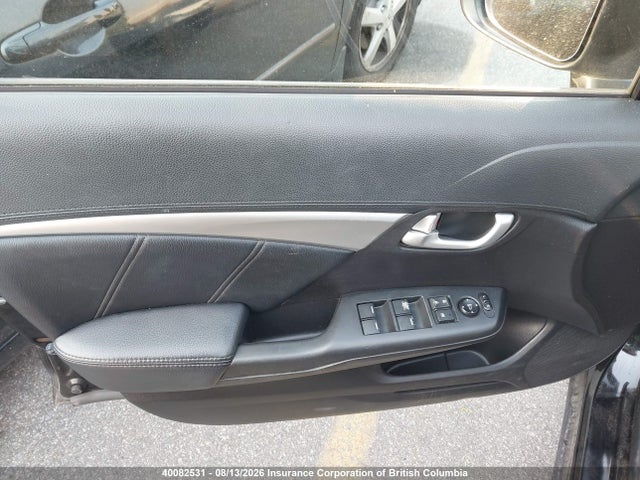 Honda Civic 2014 2HGFB2F72EH012224 Image 21