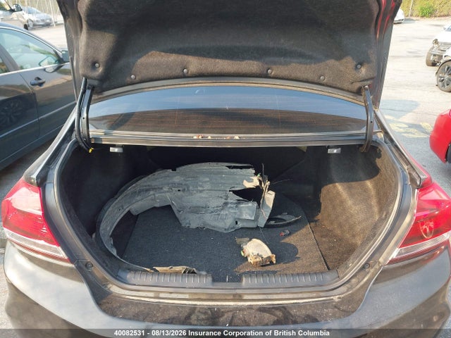 Honda Civic 2014 2HGFB2F72EH012224 Image 23