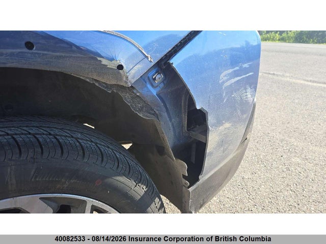 Aukcja sprzedaży 2019 Subaru Crosstrek Limited, vin: JF2GTANC2KH327987, numer aukcji: 40082533