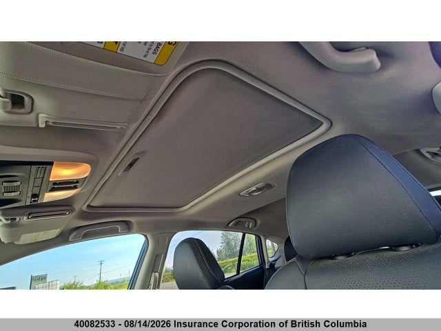 Aukcja sprzedaży 2019 Subaru Crosstrek Limited, vin: JF2GTANC2KH327987, numer aukcji: 40082533