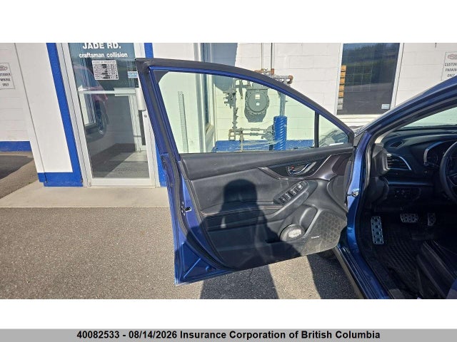 Aukcja sprzedaży 2019 Subaru Crosstrek Limited, vin: JF2GTANC2KH327987, numer aukcji: 40082533