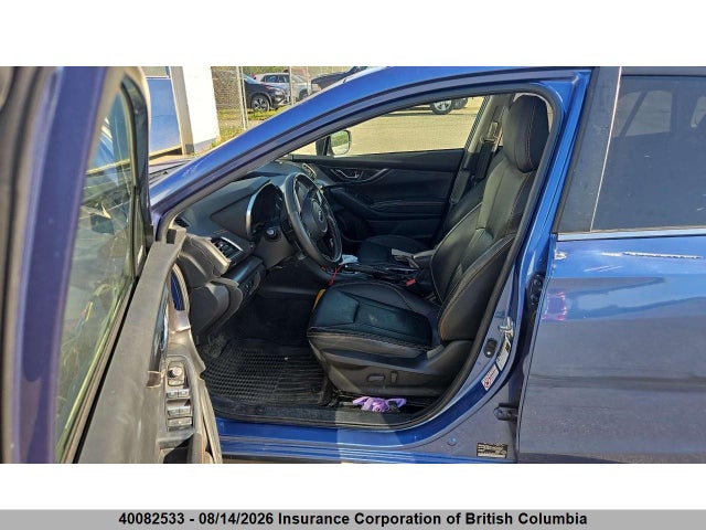 Aukcja sprzedaży 2019 Subaru Crosstrek Limited, vin: JF2GTANC2KH327987, numer aukcji: 40082533