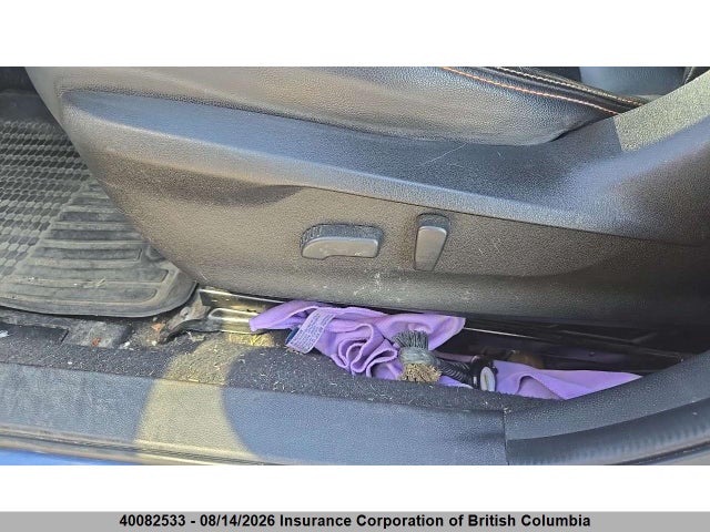 Aukcja sprzedaży 2019 Subaru Crosstrek Limited, vin: JF2GTANC2KH327987, numer aukcji: 40082533