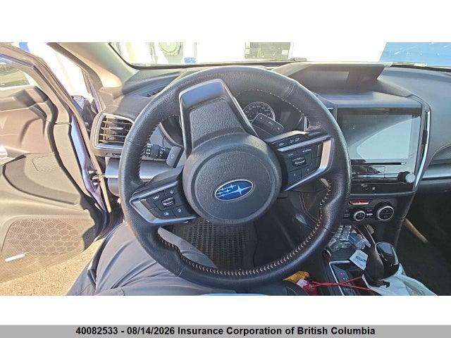 Aukcja sprzedaży 2019 Subaru Crosstrek Limited, vin: JF2GTANC2KH327987, numer aukcji: 40082533
