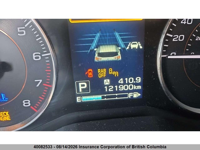 40082533 :رقم المزاد ، JF2GTANC2KH327987 vin ، 2019 Subaru Crosstrek Limited مزاد بيع