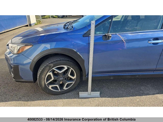 Aukcja sprzedaży 2019 Subaru Crosstrek Limited, vin: JF2GTANC2KH327987, numer aukcji: 40082533