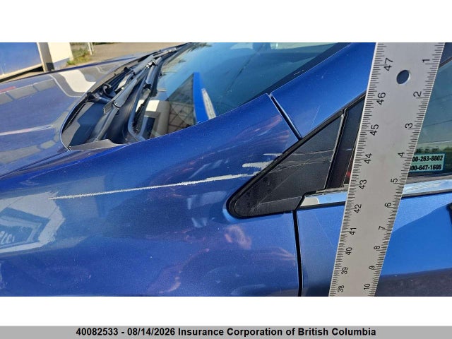 Aukcja sprzedaży 2019 Subaru Crosstrek Limited, vin: JF2GTANC2KH327987, numer aukcji: 40082533