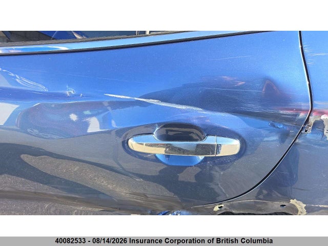 Aukcja sprzedaży 2019 Subaru Crosstrek Limited, vin: JF2GTANC2KH327987, numer aukcji: 40082533