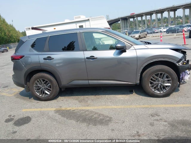 Nissan Rogue 2024 JN8BT3ABXRW422888 Image 12