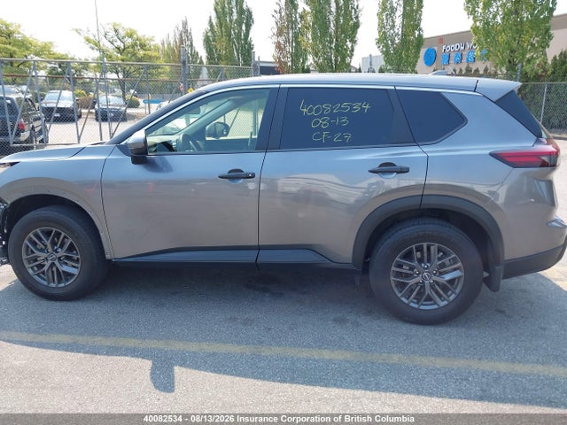 Nissan Rogue 2024 JN8BT3ABXRW422888 Image 13