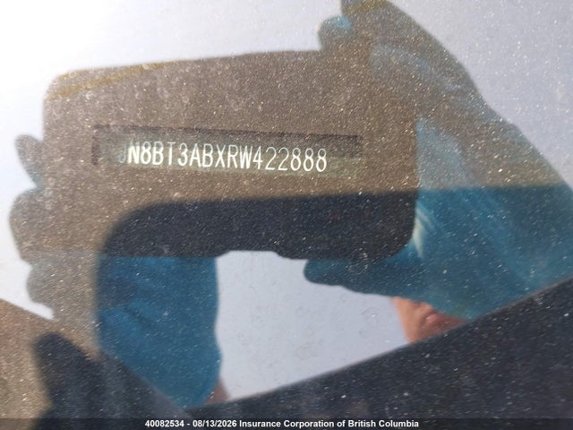 Nissan Rogue 2024 JN8BT3ABXRW422888 Image 17