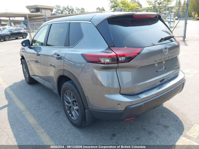 Nissan Rogue 2024 JN8BT3ABXRW422888 Image 3