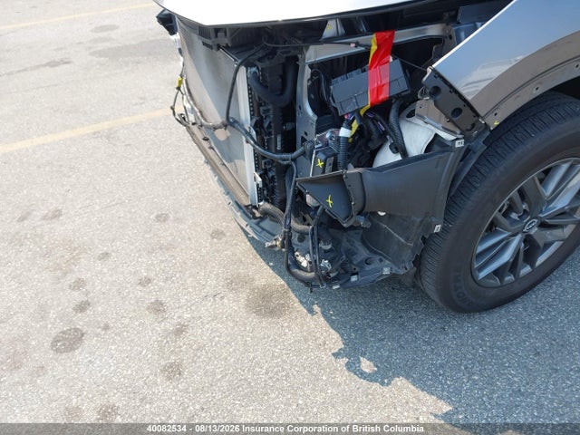 Nissan Rogue 2024 JN8BT3ABXRW422888 Image 6