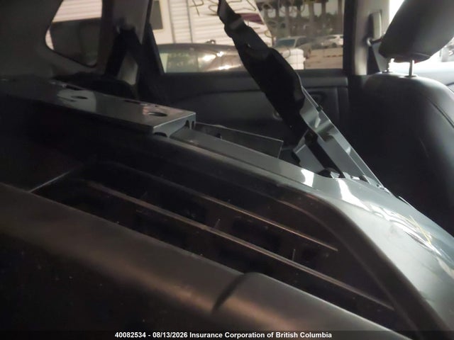 Nissan Rogue 2024 JN8BT3ABXRW422888 Image 8