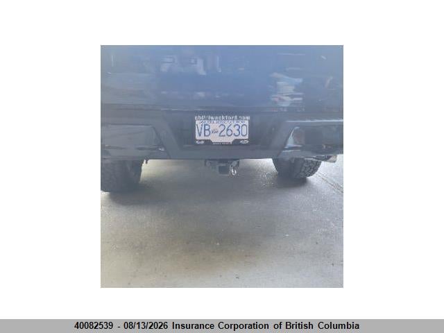 Продаж на аукціоні авто 2022 Ford F150, vin: 1FTFW1E57NKF17181, номер лоту: 40082539