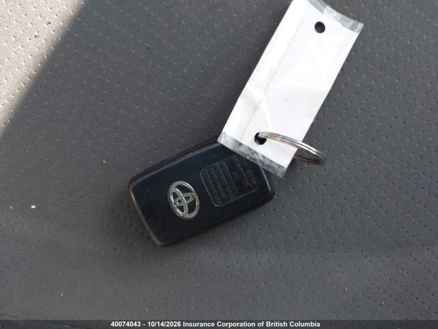 Aukcja sprzedaży 2013 Toyota Prius, vin: JTDKN3DU4D5569869, numer aukcji: 40074043