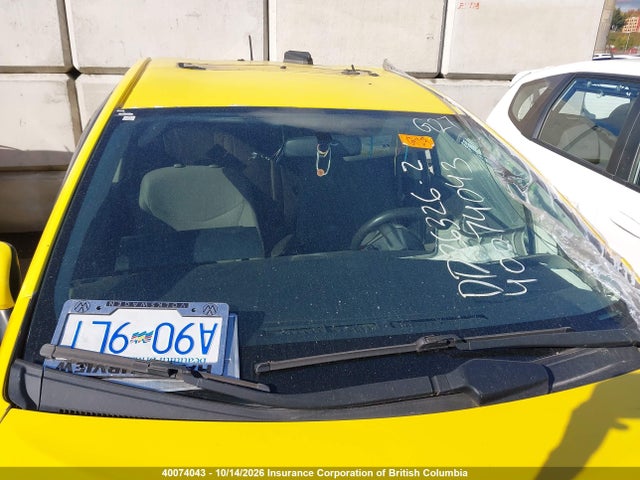Aukcja sprzedaży 2013 Toyota Prius, vin: JTDKN3DU4D5569869, numer aukcji: 40074043