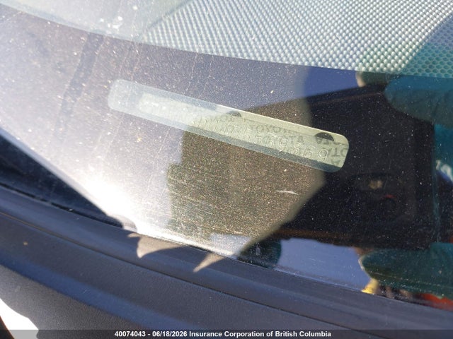 Aukcja sprzedaży 2013 Toyota Prius, vin: JTDKN3DU4D5569869, numer aukcji: 40074043