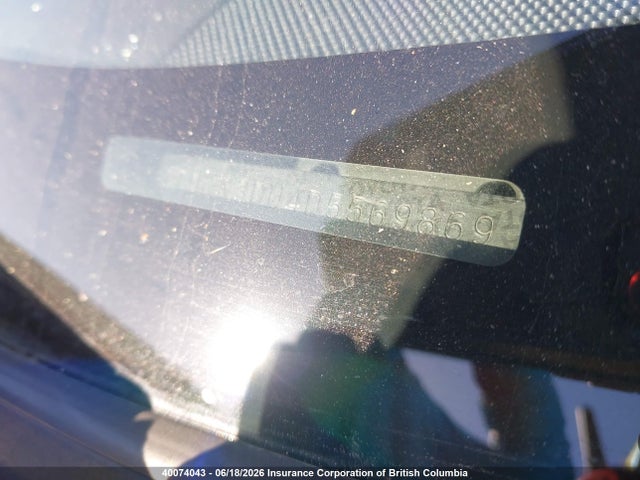 Aukcja sprzedaży 2013 Toyota Prius, vin: JTDKN3DU4D5569869, numer aukcji: 40074043