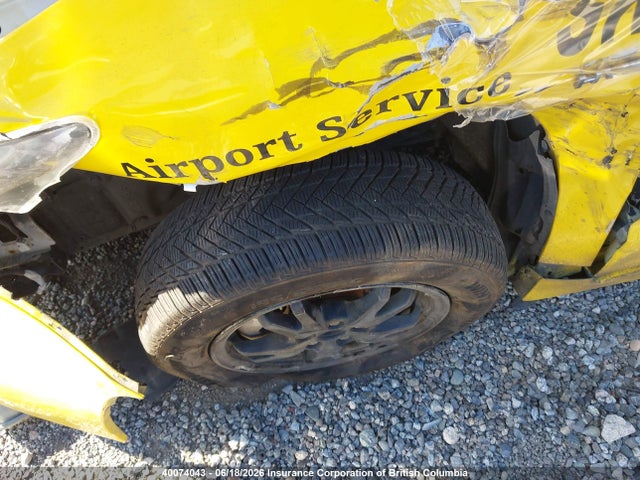 Aukcja sprzedaży 2013 Toyota Prius, vin: JTDKN3DU4D5569869, numer aukcji: 40074043