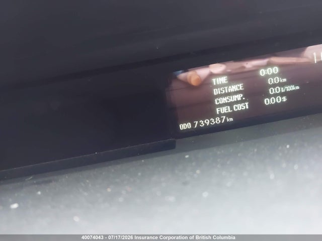 Aukcja sprzedaży 2013 Toyota Prius, vin: JTDKN3DU4D5569869, numer aukcji: 40074043