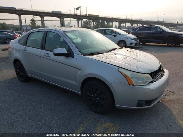 Продажа на аукционе авто 2009 Ford Focus, vin: 1FAHP36N29W256157, номер лота: 40082545