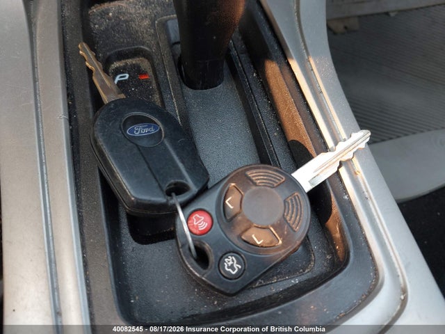 40082545 :رقم المزاد ، 1FAHP36N29W256157 vin ، 2009 Ford Focus مزاد بيع