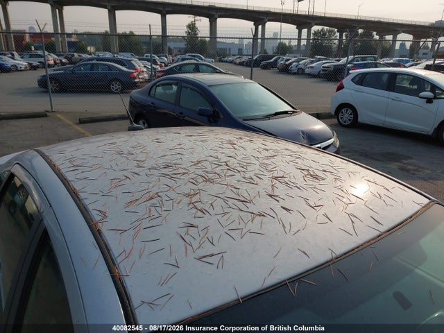 40082545 :رقم المزاد ، 1FAHP36N29W256157 vin ، 2009 Ford Focus مزاد بيع