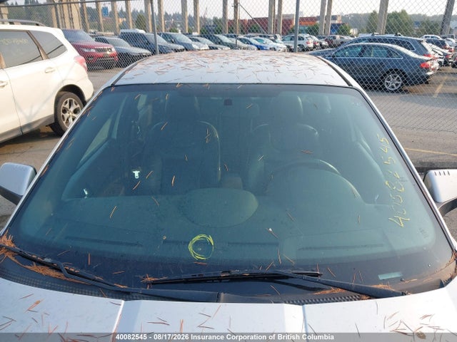 40082545 :رقم المزاد ، 1FAHP36N29W256157 vin ، 2009 Ford Focus مزاد بيع