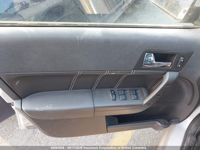 40082545 :رقم المزاد ، 1FAHP36N29W256157 vin ، 2009 Ford Focus مزاد بيع