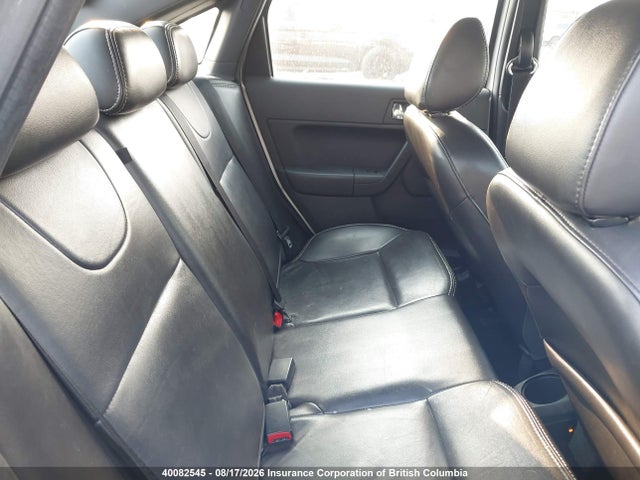 40082545 :رقم المزاد ، 1FAHP36N29W256157 vin ، 2009 Ford Focus مزاد بيع
