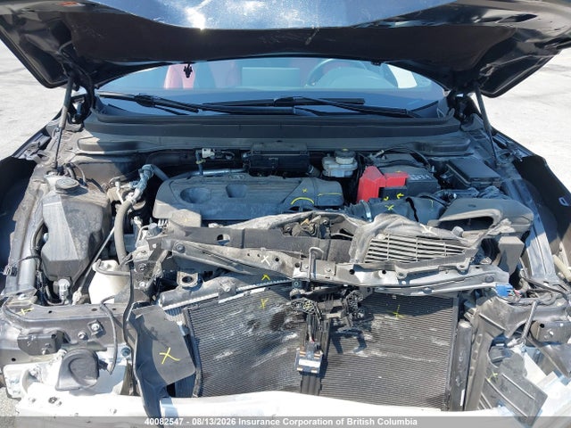 40082547 :رقم المزاد ، 5J8TC2H66ML806472 vin ، 2021 Acura Rdx مزاد بيع
