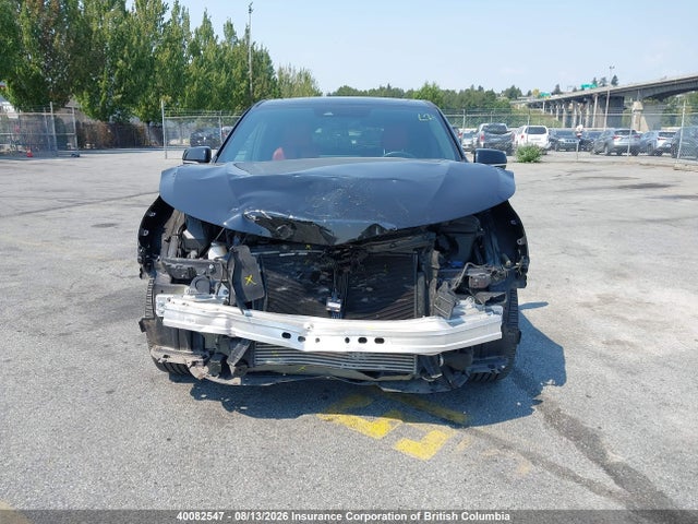 40082547 :رقم المزاد ، 5J8TC2H66ML806472 vin ، 2021 Acura Rdx مزاد بيع
