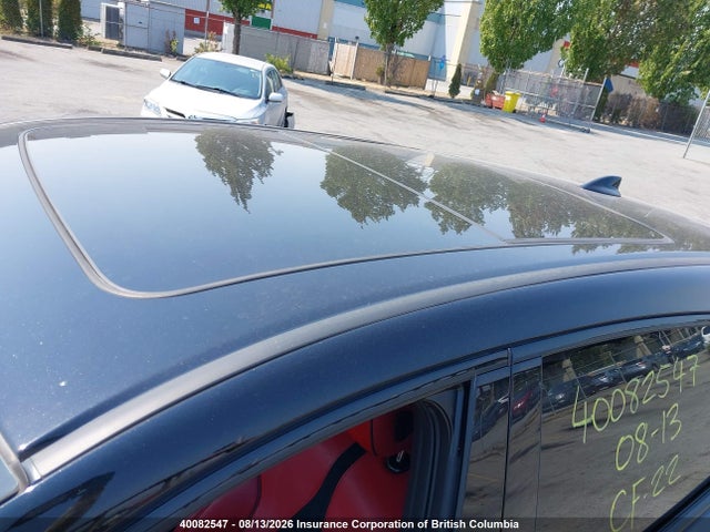 40082547 :رقم المزاد ، 5J8TC2H66ML806472 vin ، 2021 Acura Rdx مزاد بيع